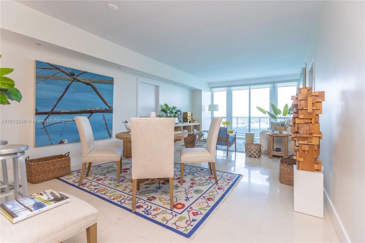 520 West Ave, Unit 1102, Miami Beach, FL 33139 Photo