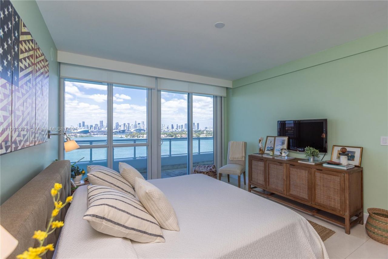 520 West Ave, Unit 1102, Miami Beach, FL 33139 Photo