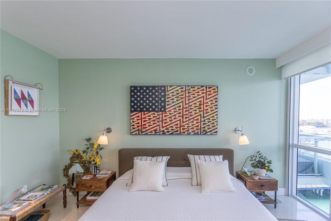 520 West Ave, Unit 1102, Miami Beach, FL 33139 Photo