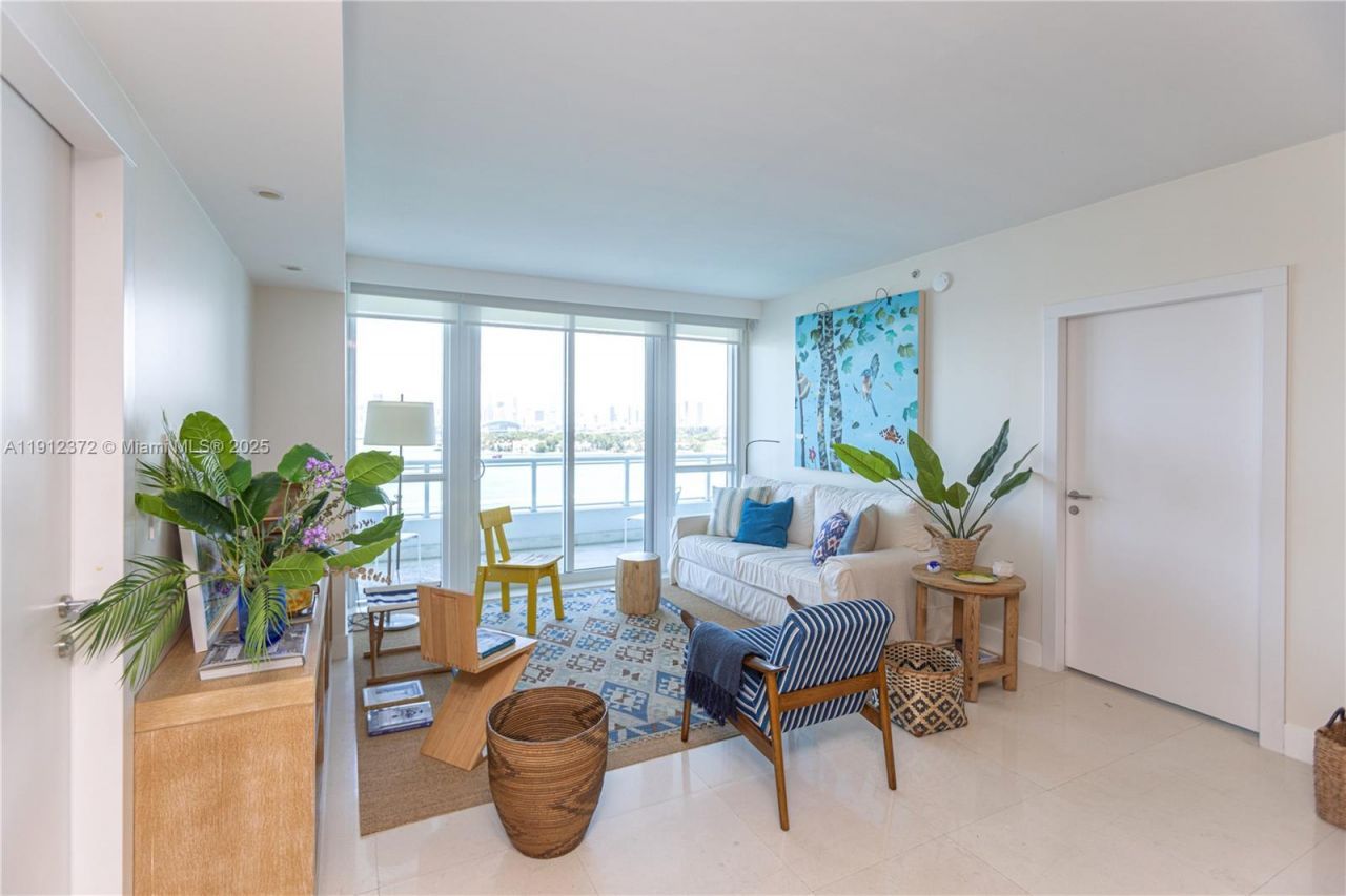 520 West Ave, Unit 1102, Miami Beach, FL 33139 Photo