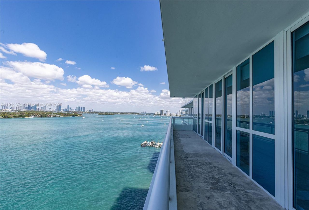 520 West Ave, Unit 1102, Miami Beach, FL 33139 Photo