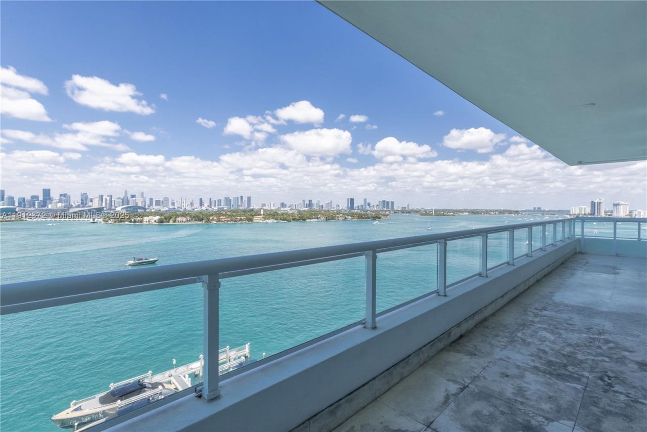 520 West Ave, Unit 1102, Miami Beach, FL 33139 Photo