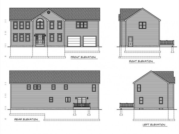 Lot 29 Quail Run, Rutland, MA 01543