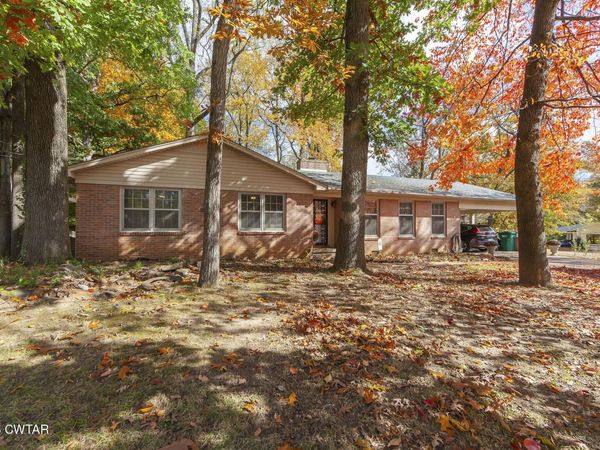 286 Russell Road, Jackson, TN 38301