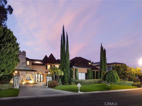 25761 HIGHPLAINS, Laguna Hills, CA 92653