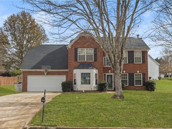 2923 Da Vinci Boulevard, Decatur, GA 30034