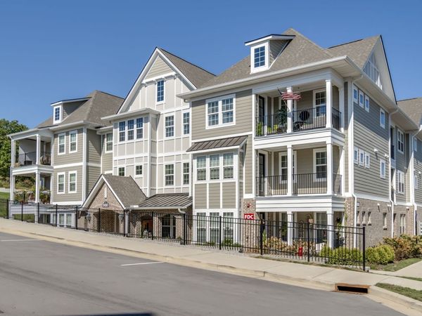 900 Vintage Green Ln, Unit 305, Franklin, TN 37064