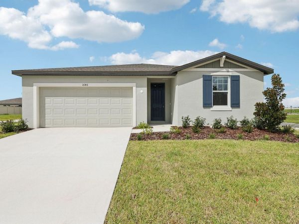 1646 BARK RIDGE DRIVE, AUBURNDALE, FL 33823