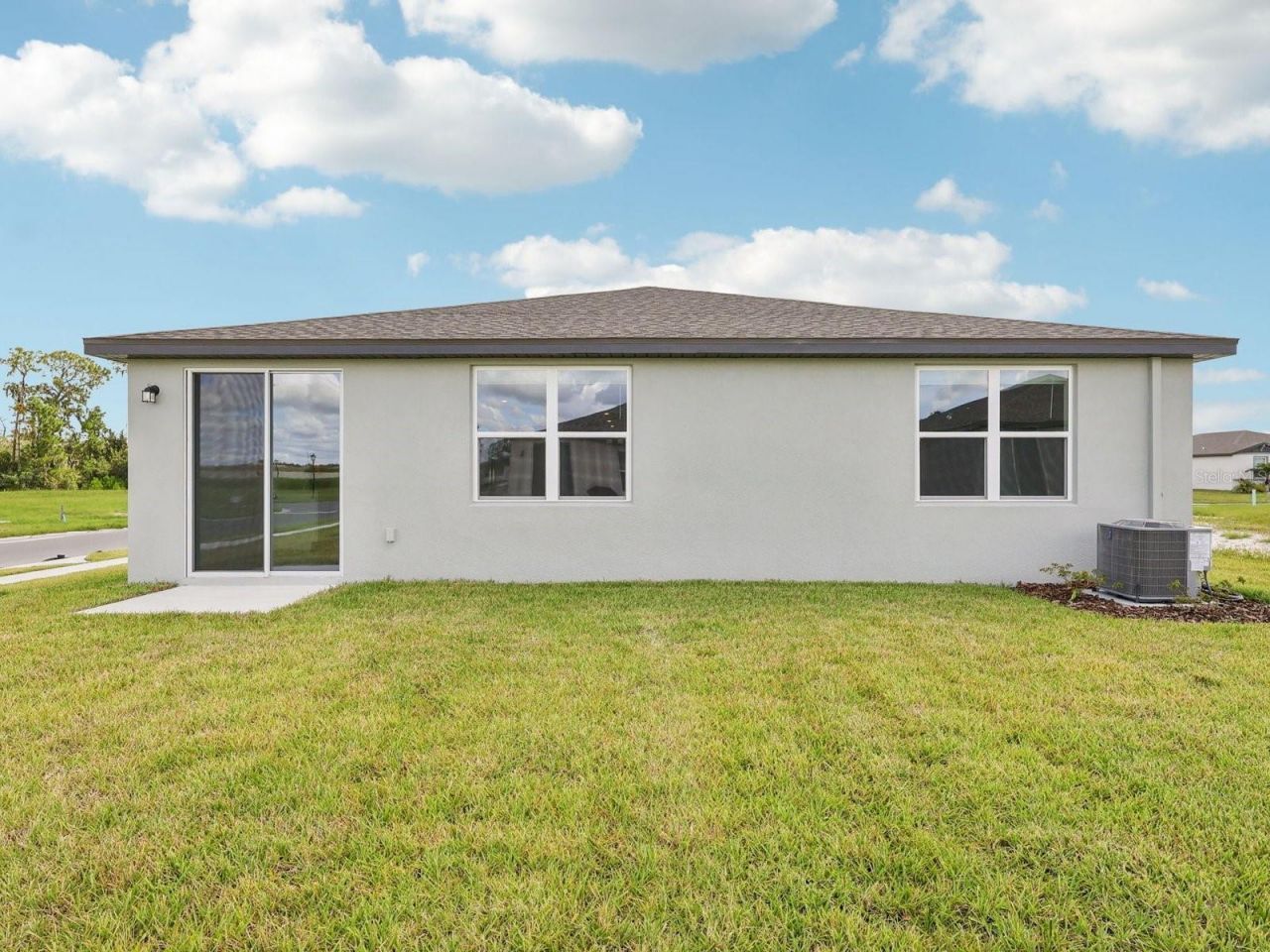 1646 Bark Ridge Drive, Auburndale, FL 33823 Photo