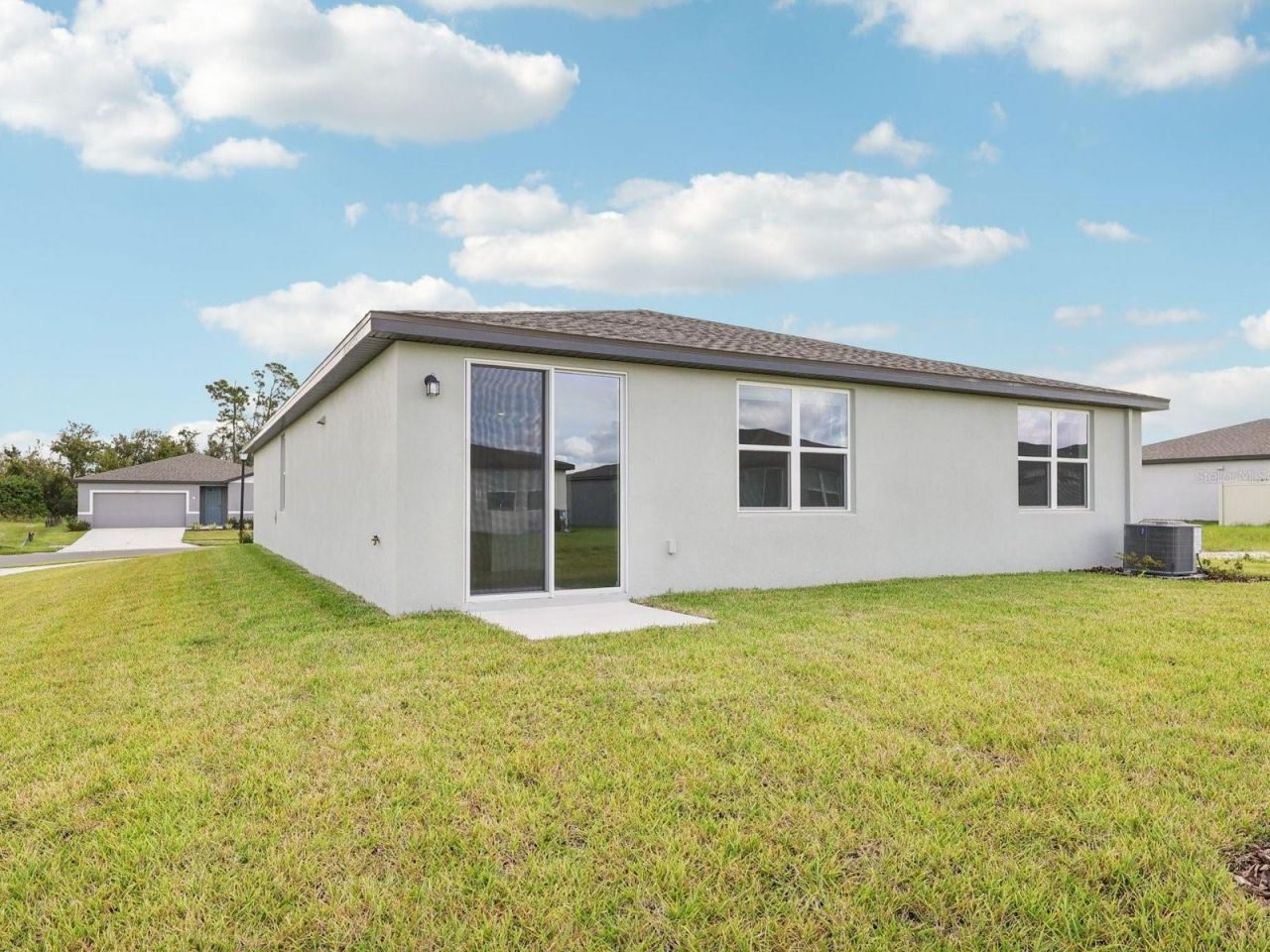 1646 Bark Ridge Drive, Auburndale, FL 33823 Photo