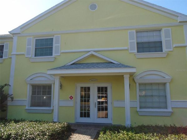 3889 POMPANO DRIVE SE, Unit D, ST PETERSBURG, FL 33705