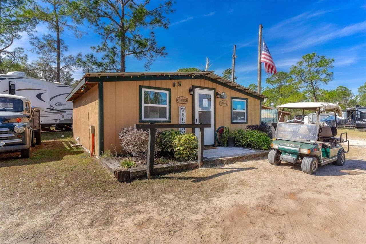 42645 W Altoona Road, Altoona, FL 32702 Photo