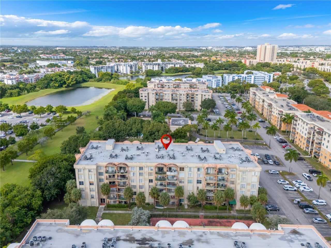 9320 Fountainebleau Blvd, Unit 215, Miami, FL 33172 Photo