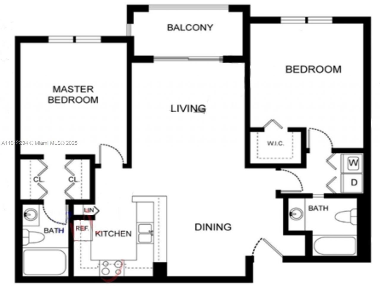 12136 Saint Andrews Pl, Unit 205, Miramar, FL 33025 Photo