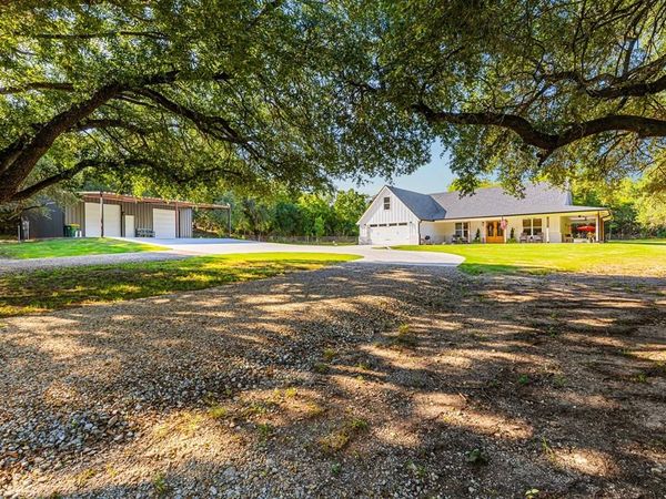 428 12th Street, Valley Mills, TX 76689