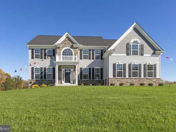 Lot 7 HAWTHORN COURT, KING GEORGE, VA 22485