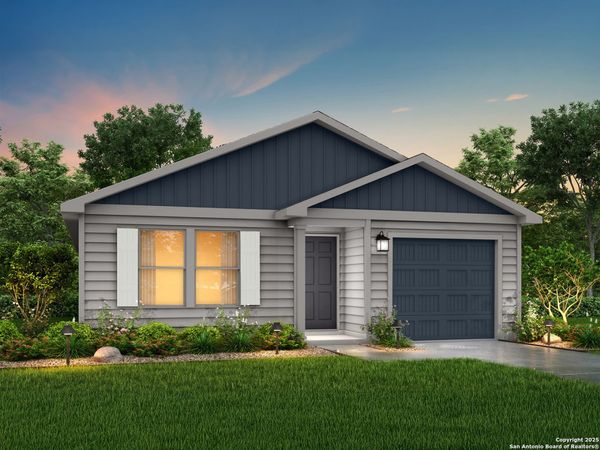 300 Mariposa Lane, Kenedy, TX 78119