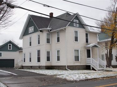 17 State Street, Oxford, NY 13830