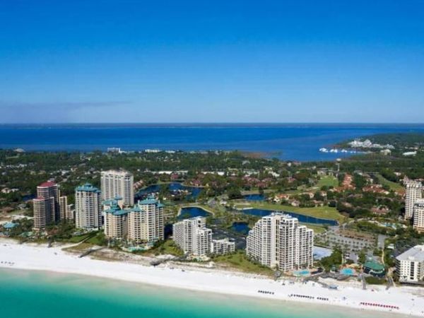 4722 Westwinds Drive, Unit 4722, Miramar Beach, FL 32550