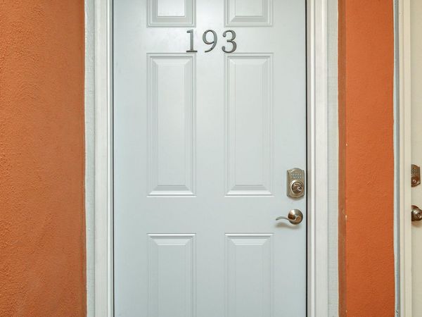 4000 Gulf Terrace Drive, Unit 193, Destin, FL 32541