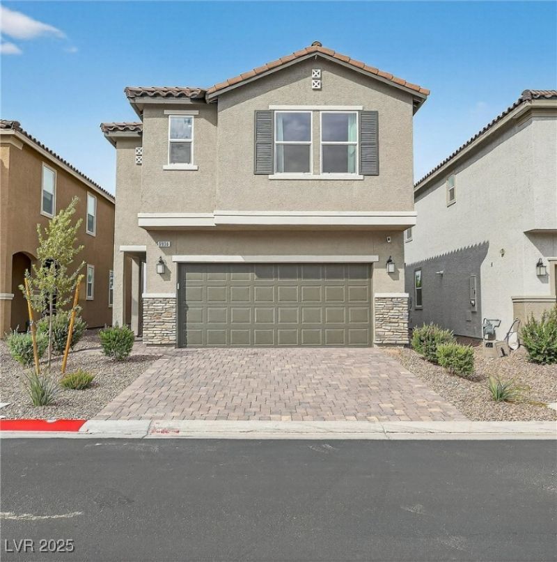 6930 Dandelion Park Avenue, Las Vegas, NV 89113 Main Photo