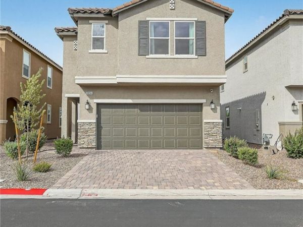 6930 Dandelion Park Avenue, Las Vegas, NV 89113