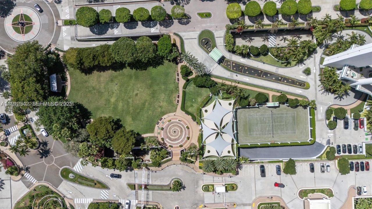 900 Brickell Key Blvd, Unit 1502, Miami, FL 33131 Photo