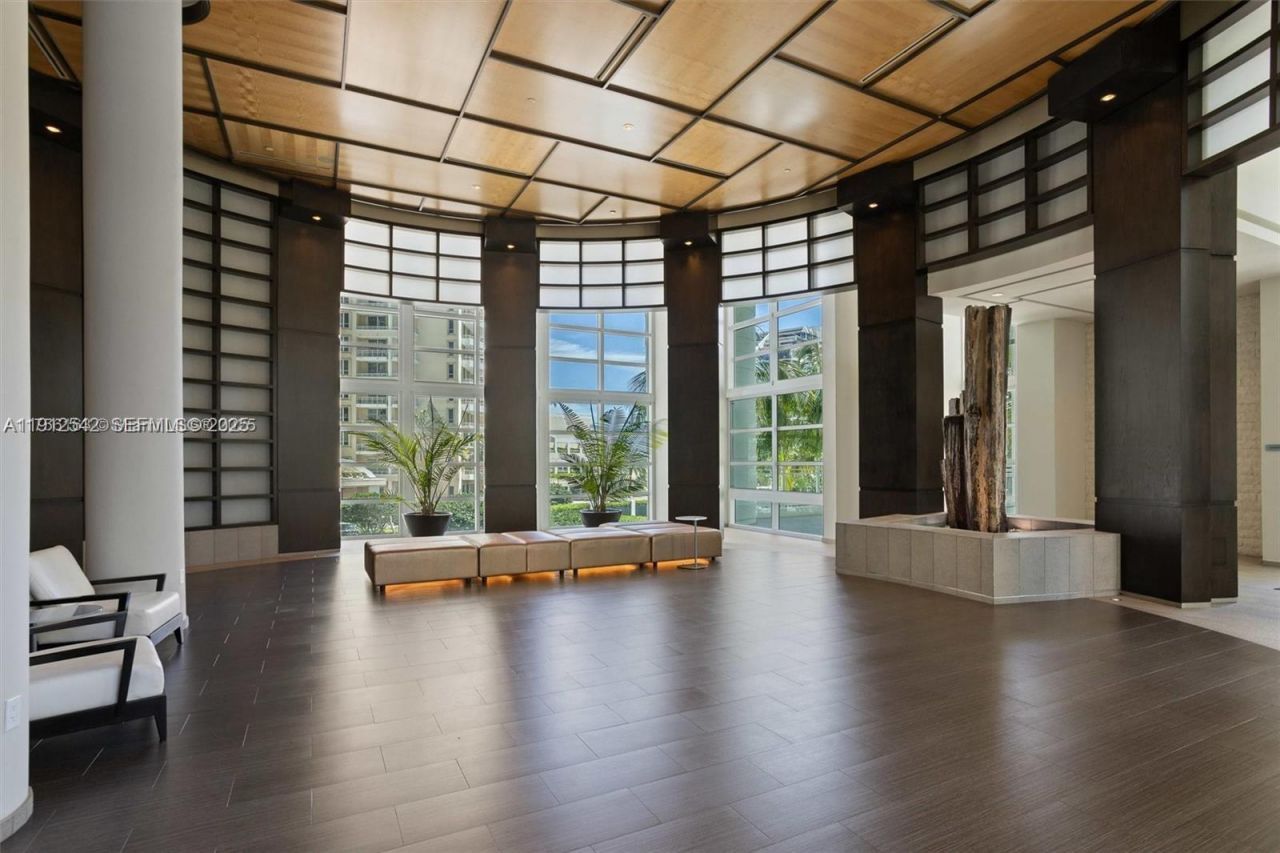 900 Brickell Key Blvd, Unit 1502, Miami, FL 33131 Photo