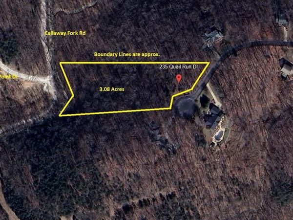 235 Quail Run Drive, Defiance, MO 63341