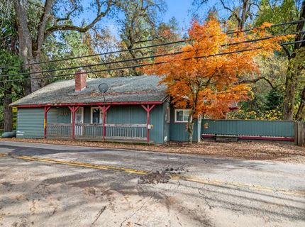 7497 Sly Park Rd, Placerville, CA 95667 Photo