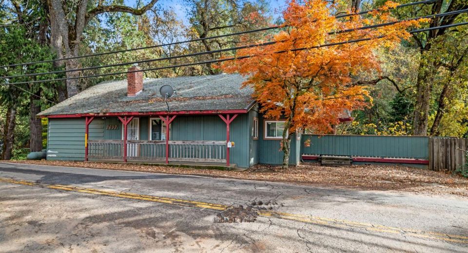 7497 Sly Park Rd, Placerville, CA 95667 Photo