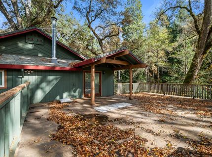 7497 Sly Park Rd, Placerville, CA 95667 Photo