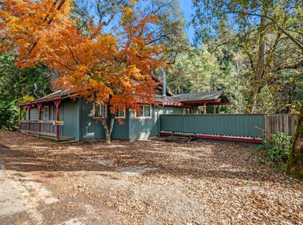 7497 Sly Park Rd, Placerville, CA 95667 Photo