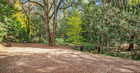 7497 Sly Park Rd, Placerville, CA 95667 Photo