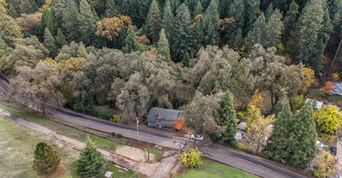 7497 Sly Park Rd, Placerville, CA 95667 Photo