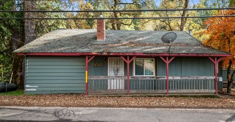 7497 Sly Park Rd, Placerville, CA 95667 Photo