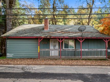 7497 Sly Park Rd, Placerville, CA 95667 Photo