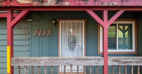 7497 Sly Park Rd, Placerville, CA 95667 Photo