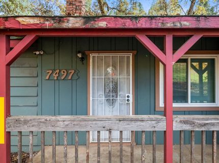 7497 Sly Park Rd, Placerville, CA 95667 Photo