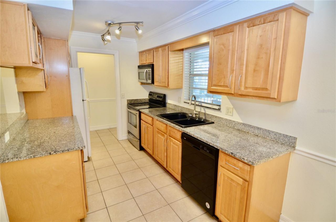 3360 S Osprey Avenue, Unit 201B, Sarasota, FL 34239 Photo