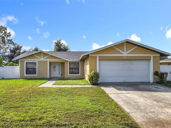 635 FRESNO COURT, KISSIMMEE, FL 34758