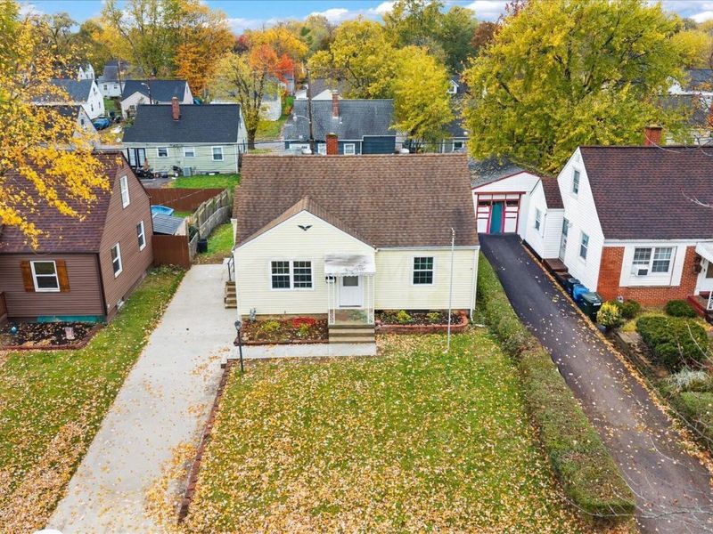 3583 Dresden Street, Columbus, OH 43224 Photo 1