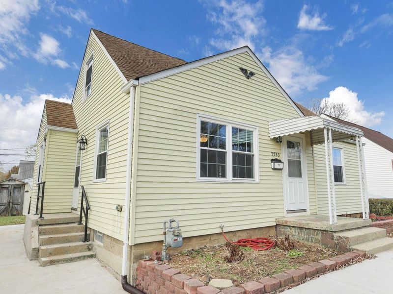 3583 Dresden Street, Columbus, OH 43224 Photo 2