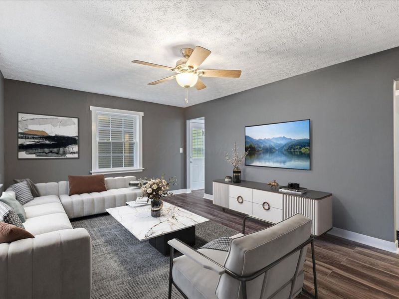 3583 Dresden Street, Columbus, OH 43224 Photo 4