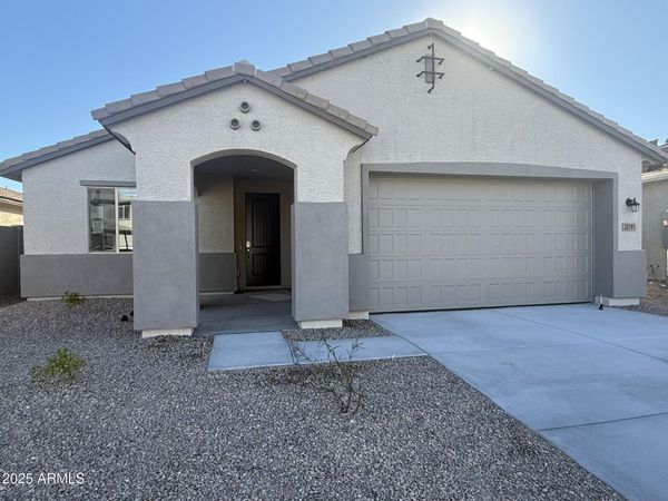 25191 W LA SALLE Street, Buckeye, AZ 85326