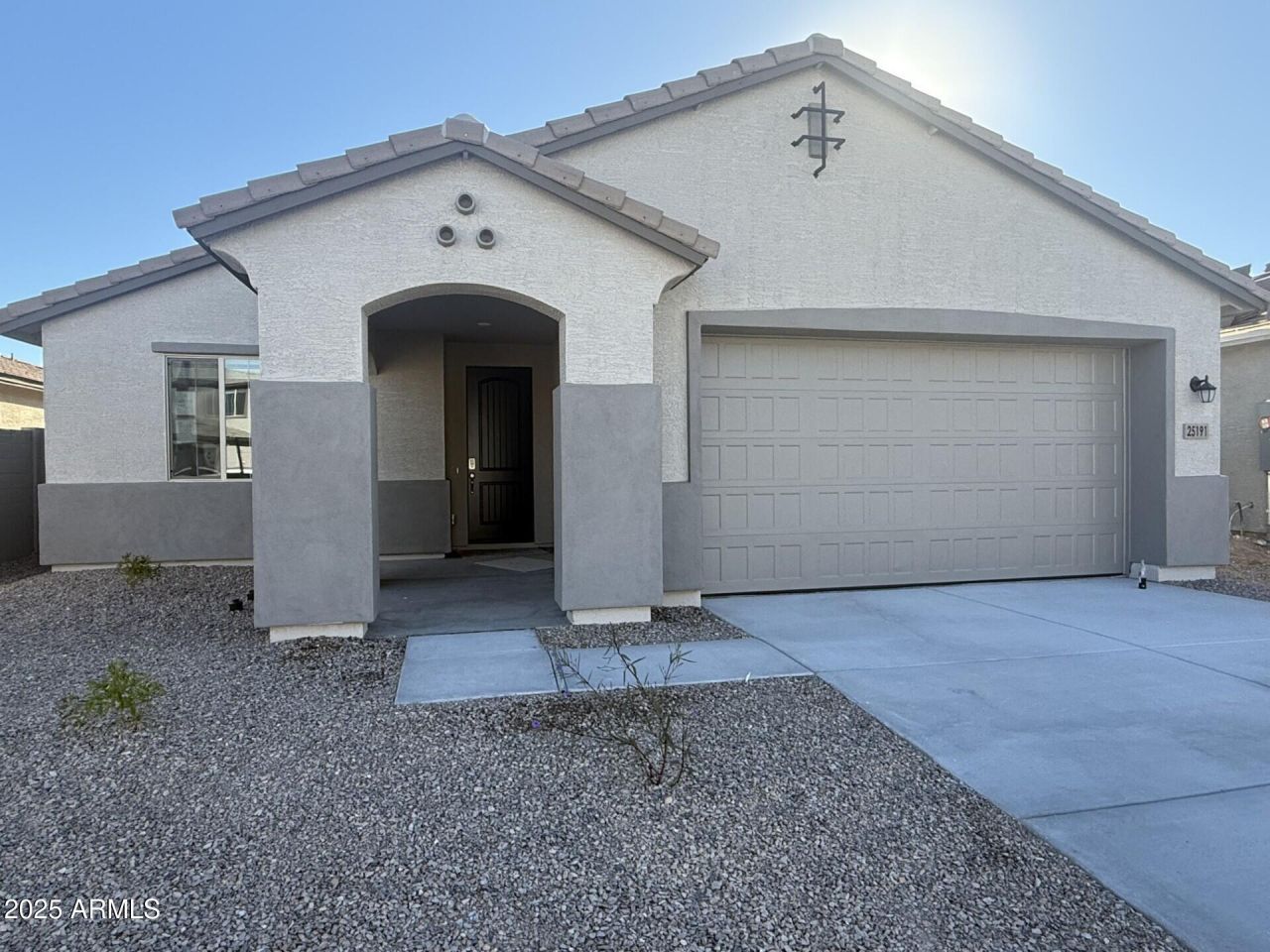 25191 W La Salle Street, Buckeye, AZ 85326 Main Photo