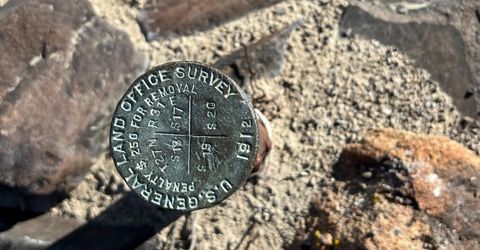 T27 R31 Sec 19, Lovelock, NV 89419 Photo