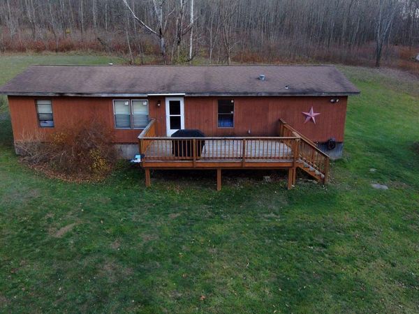 1099 W Hill Road, Worcester, NY 12197