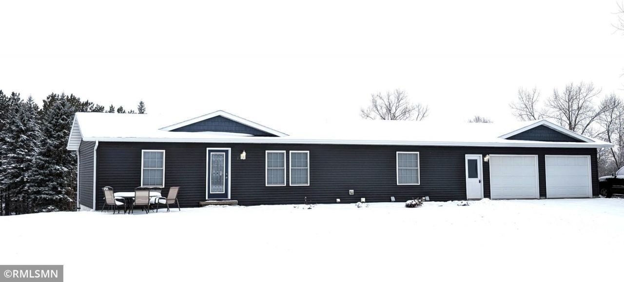 20596 Akley Drive, Sauk Centre, MN 56378