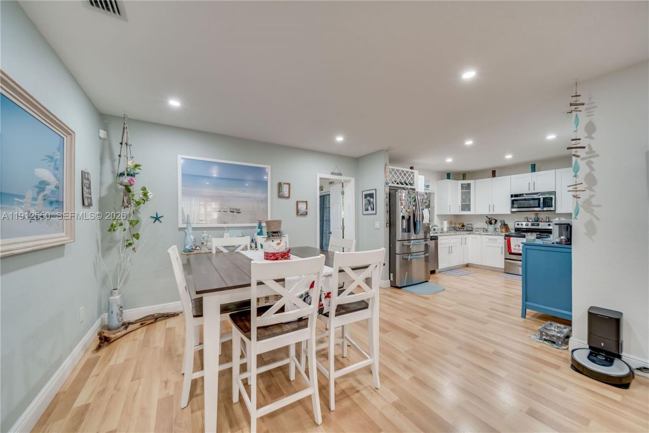 7440 Fillmore St, Hollywood, FL 33024 Photo